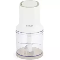 MUHLER MCH-411 Mini Chopper 0.5L 400W