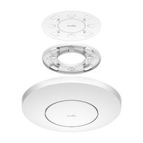 Cudy AP11000 wireless access point 10777Mbit/s White Power over Ethernet (PoE)
