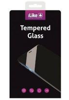 Apsauginiai stiklai iLike - Galaxy A52 (A526) 5G HARD Ceramic Full Surface Screen Protector Glas Black