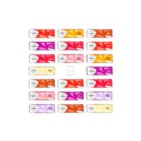 Galler Mini Batons Assortment šokoladinių batonėlių rinkinys, 20 vnt.