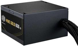 COOLER MASTER MWE Gold V3 650W