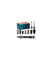 Cecotec Air brush | CeramicCare 10in1 Styler 10-in-1 | Number of heating levels 3 | 1000 W | Black
