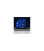 HP OmniBook | 7 AI 14 | Silver | 14 " | OLED | WUXGA | Intel Core Ultra 5 | 225U | 16GB | Solid-state drive capacity 512GB | I
