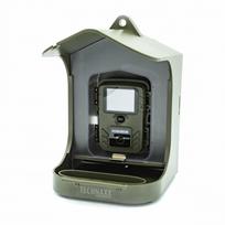 Technaxx Deutschland GmbH  AND  Co. KG Bird feeder with camera TX-165