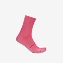 Castelli ESPRESSO 2 W 12 / Rosa Giro / moteriškos kojinės (L/X)