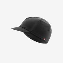Castelli PREMIO EVO / Black / dviratininko kepurė su snapeliu