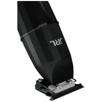 JRL Onyx 2020T Cordless Hair Trimmer Specifications Black