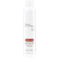 Paul Mitchell Flexible Hold Hot Off The Press Heat Protectant apsaugos nuo karščio purškalas plaukams 300 ml