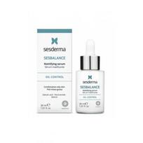 Sesbalance Mattifying Serum Matizuojantis serumas 30ml