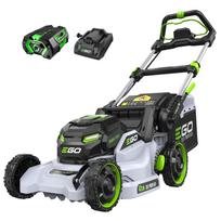 Vejapjovė akumuliatorinė EGO Power+ LM1712E-SP su baterija
