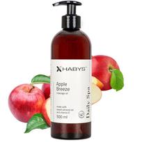 Masažo aliejus HABYS Daily Spa Apple Breeze, 500 ml