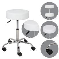 Kėdutė TILA, Comfy Base k501 balta
