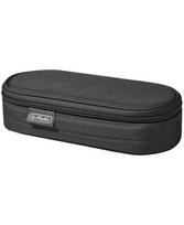 Penalas HERLITZ Case Black, vieno skyriaus