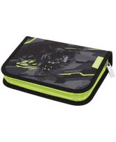 Penalas HERLITZ Wild Panther, vieno skyriaus, užpildytas