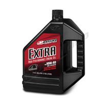 MAXIMA Racing Extra Sintetinė alyva 4T 10w40 3.78L