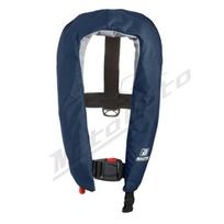 Baltic Breeze automatiškai prisipučianti gelbėjimo liemenė mėlyna 40-150kg