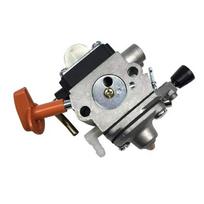 STIHL FC 100 karbiuratorius atitinka 41801200604