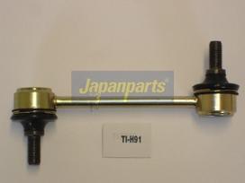 Prikabinimo svirtis JAPANPARTS TI-H91