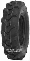 Padanga 6.00-12 R1 Loricae 6PR 76A5 TT (su kam.)