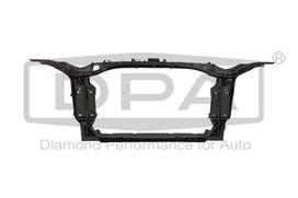 Priekinis variklio gaubtas DPA 88051789902