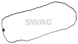 Tarpiklis, alyvos karteris SWAG 33 10 1095