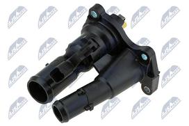 Termostato korpusas NTY CTM-FR-024