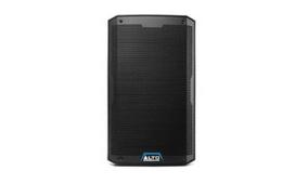 Alto TS 410 Aktyvi 2 juostų garso kolonėlė 1800 - 2000 W Juoda