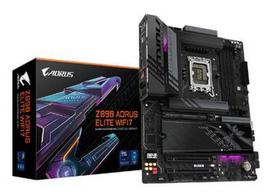 Mainboard|GIGABYTE|Z890 A ELITE WIFI7 1.1|Intel Z890|LGA 1851 (Socket V1)|ATX|RAM DDR5-SDRAM|4xSlots|Wi-Fi Yes|Bluetooth Yes|4xNumber of M.2 (M) slots|Z890AELITEWIFI71.1
