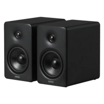 Edifier Compact Active Speaker | M90 | 100 W | Bluetooth | Wireless connection | Black