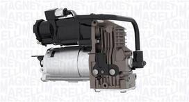 Kompresorius, suspausto oro sistema MAGNETI MARELLI 350410001141