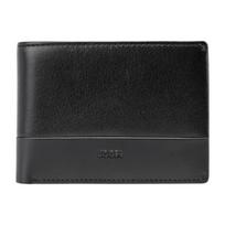 JOOP! Piniginė Manciano Alfredo 4140008244 - Juoda