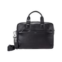 JOOP! dokumentų dėklas Cerratano 4140008250 - Juoda