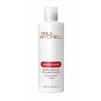 Flexible Style Super Sculpt Lanksčios fiksacijos formavimo gelis 250ml