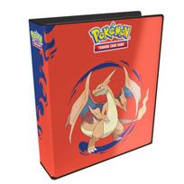 Pokémon Mega Charizard X ir Y segtuvas 2" Ultra Pro