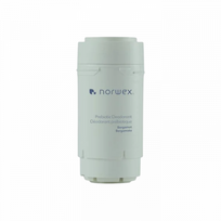 Prebiotic Deodorant Bergamot Prebiotinis dezodorantas 60g Refill