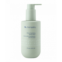Unscented Ultra-Hydrating Body Lotion Intensyviai drėkinantis kūno losjonas 175ml