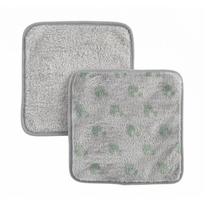 Makeup Removers Audinys makiažui valyti 2 vnt.
