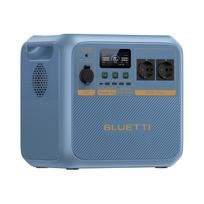 BLUETTI Kilnojama energijos stotelė | 1500W 900Wh Natrio jonų (Sodium-Ion)