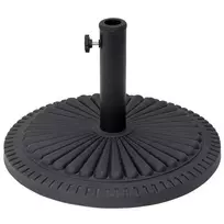 35-48 mm skėčių stovas 14 kg