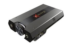 Creative Soundkarte Sound BlasterX G6 7.1 HD  USB-C   extern | 70SB177000003 | 5390660196744