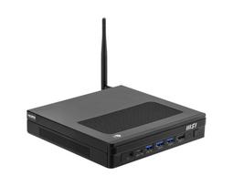 Kompiuteris PRO DP10 A14MG-001EU W11PRO/i7-14700/16GB/1TB/Black | PRO DP10 A14MG-001EU | 4711377409537