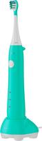 Aeno Wireless Tooth Brush, Mint, 3 Brush Heads, 600mAh, Function: Sensive, Clean, Whitening, Sweep, Smart Remind