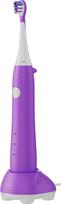 Aeno Wireless Tooth Brush, Violet, 3 Brush Heads, 600mAh, Function: Sensive, Clean, Whitening, Sweep, Smart Remind
