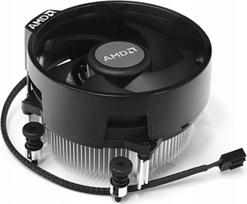 AMD AM4 + AM5 Wraith Stealth CPU Cooling