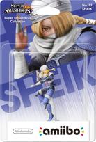 Amiibo Nintendo Amiibo Figurine Sheik