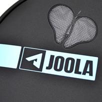Joola Vision Pro Ledyninės Mėlynos Spalvos Stalo Teniso Raketės Dangtelis