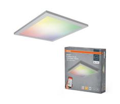 Osram - LED RGBW Dimeriuojamas lubų šviestuvas SMART+ PLANON LED/20W/230V