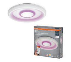 Osram - LED RGBW dimeriuojamas lubinis šviestuvas SMART+ STEA LED/32W/230V Wi-Fi