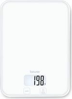 Beurer - KS 19 Kitchen Scale - Pure White