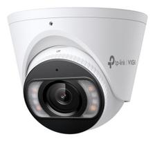 TP-Link InSight S485(2.8mm) VIGI 8MP Full-Color Turret Tinklo kamera